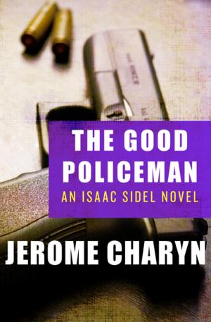 Book cover of The Good Policeman