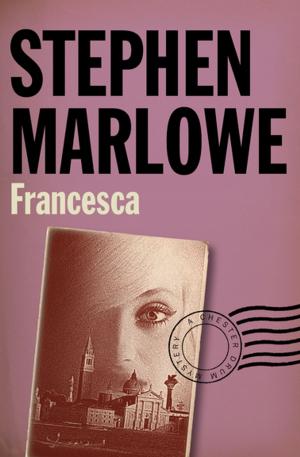 Cover of the book Francesca by K.W. Hoffman