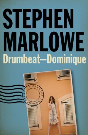 bigCover of the book Drumbeat – Dominique by 