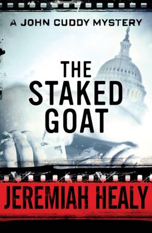 bigCover of the book The Staked Goat by 