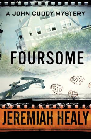 Cover of the book Foursome by Frances Lockridge, Richard Lockridge