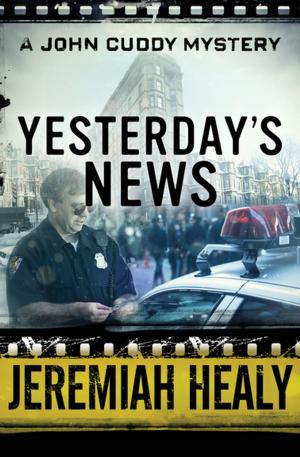 Cover of the book Yesterday's News by Stephen R Hulse