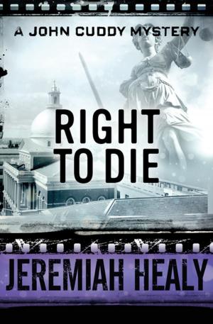 Book cover of Right to Die