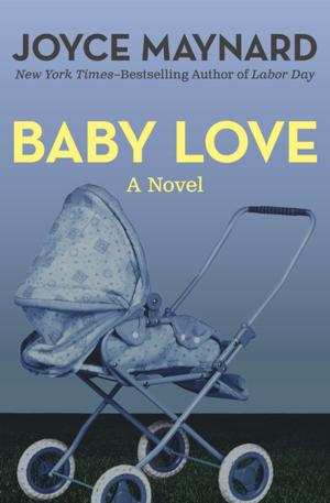 Book cover of Baby Love: A Novel