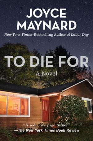 Cover of To Die For: A Novel