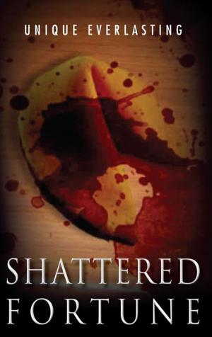 Cover of the book Shattered Fortune by Letton Edgington