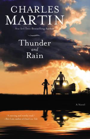 Cover of the book Thunder and Rain by Philip Gulley