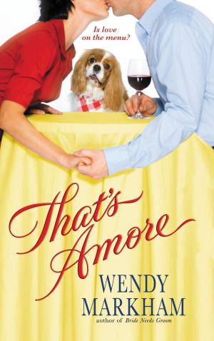 bigCover of the book That's Amore by 
