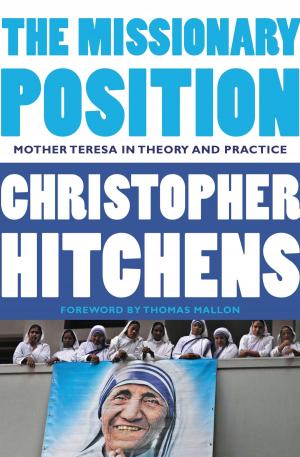 Book cover of The Missionary Position