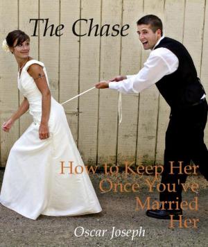 Cover of the book The Chase by FlashBooks