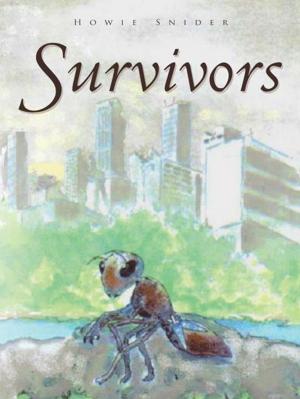 Cover of the book Survivors by Deborah Wink