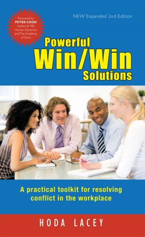 Cover of the book Powerful Win Win Solutions by Larry O'Sullivan