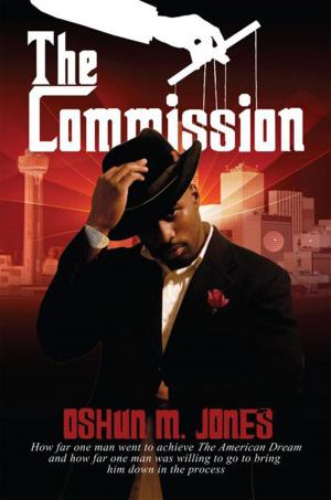 Cover of the book The Commission by Mariecor Ruediger