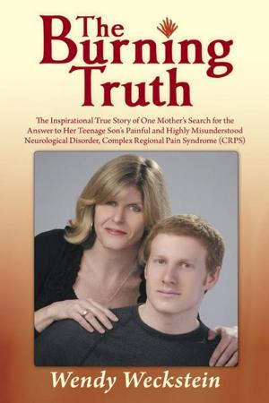 Cover of the book The Burning Truth by Phyllis Eickelberg