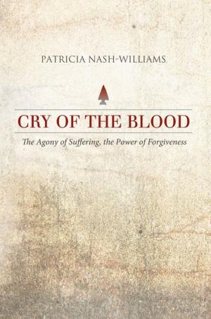 Cover of the book Cry of the Blood by Karen Maertens, Marty Maertens