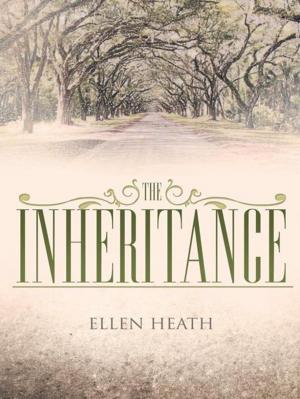 Cover of the book The Inheritance by Leah Ward