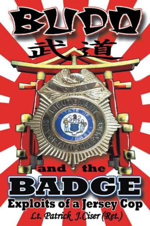 Cover of the book Budo and the Badge by Craig A. Brand