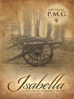 Cover of the book Isabella by Cecilia Velástegui M.S. Ed.