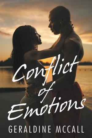 Cover of the book Conflict of Emotions by Sheryl A. Keen