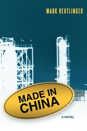 Cover of the book Made in China by Jill Okpalugo-Omali