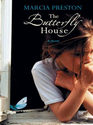 bigCover of the book The Butterfly House by 