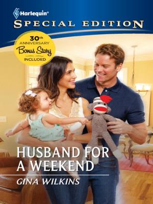 Cover of the book Husband for a Weekend by Julia James