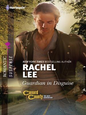 Cover of the book Guardian in Disguise by Joanne Rock
