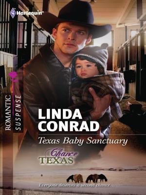 Cover of the book Texas Baby Sanctuary by Angie Fox