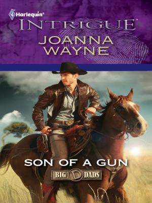 Book cover of Son of a Gun