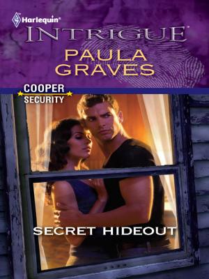 Cover of the book Secret Hideout by Carolyn McSparren