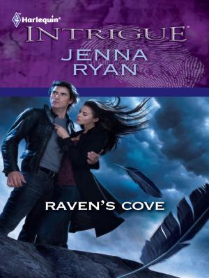 Cover of the book Raven's Cove by Sara Orwig