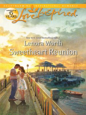 Cover of the book Sweetheart Reunion by Caron Todd