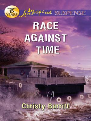 Cover of the book Race Against Time by Karina Bliss