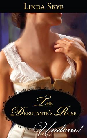 Cover of the book The Debutante's Ruse by Cindi Myers