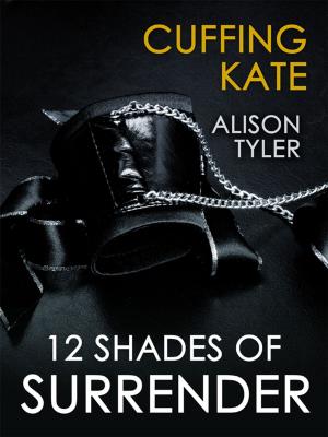 Cover of the book Cuffing Kate by Lynne Silver