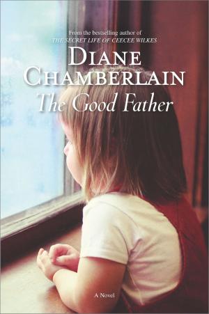 Cover of the book The Good Father by Rachel Vincent