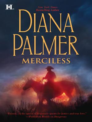 bigCover of the book Merciless by 