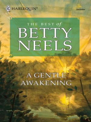 Book cover of A Gentle Awakening
