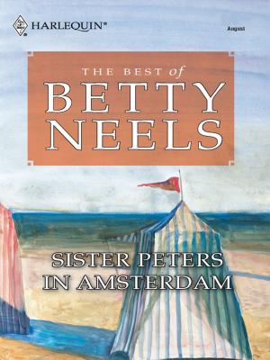 Cover of the book Sister Peters in Amsterdam by Nathalie Gray