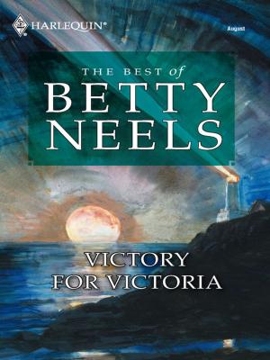 Cover of the book Victory for Victoria by Lee Tobin McClain