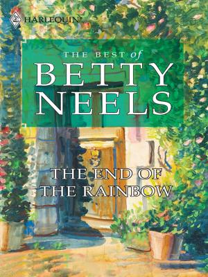 Cover of the book The End of the Rainbow by Jennifer Taylor