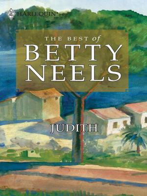 Cover of the book Judith by Katy Evans