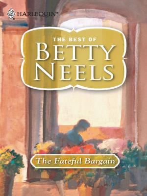 Book cover of The Fateful Bargain