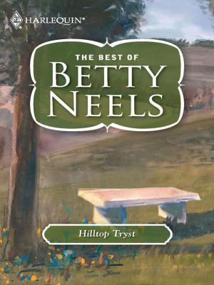 Cover of the book Hilltop Tryst by Emily Forbes, Amy Andrews