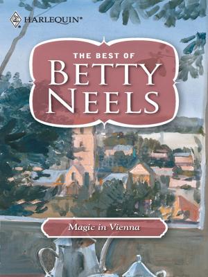 Cover of the book Magic in Vienna by Debbie Herbert