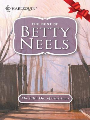Cover of the book The Fifth Day of Christmas by Tina Beckett, Amalie Berlin