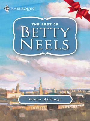 Book cover of Winter of Change