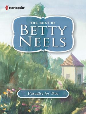 Cover of the book Paradise for Two by Brenda Jackson, Heidi Betts