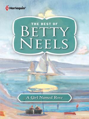 Cover of the book A Girl Named Rose by Sharon Kendrick