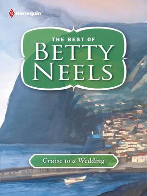 Cover of the book Cruise to a Wedding by Jenni Bradley